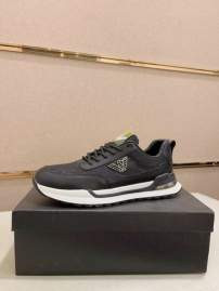 Picture of Armani Shoes _SKUArmanisz38-44hnw0335958
